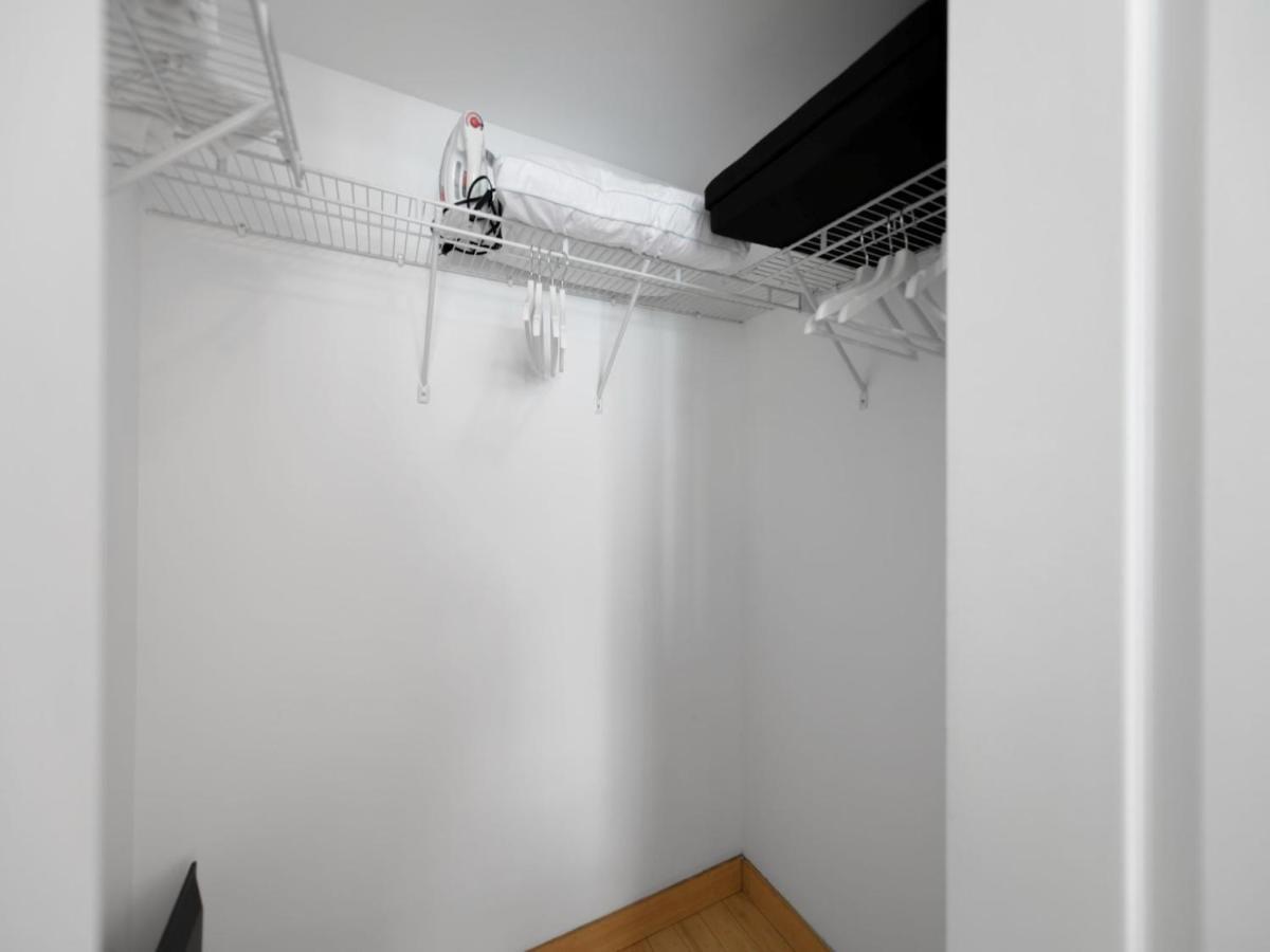 Cozy And Bohemian Studio In Brickell ไมอามี ภายนอก รูปภาพ