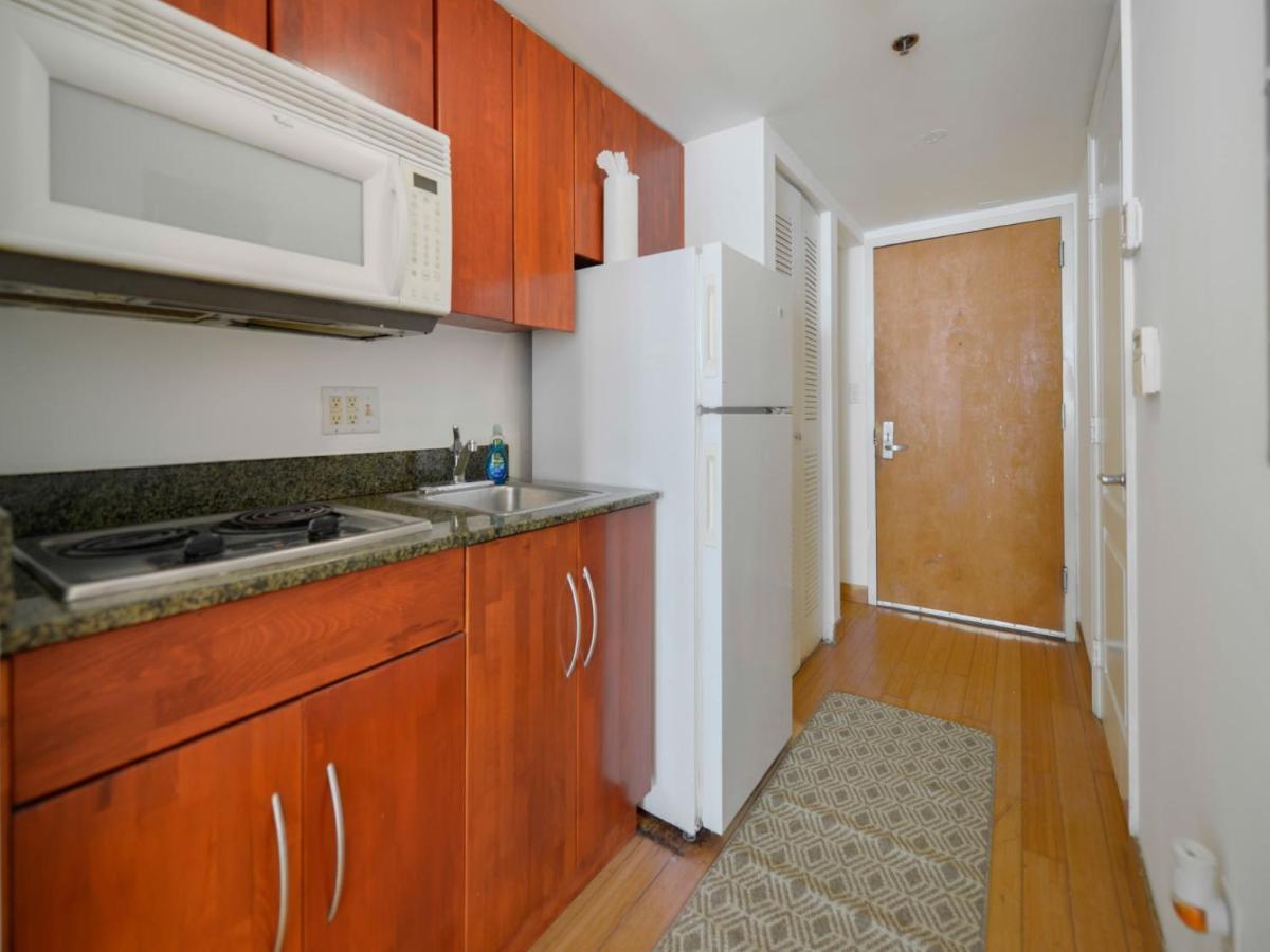 Cozy And Bohemian Studio In Brickell ไมอามี ภายนอก รูปภาพ