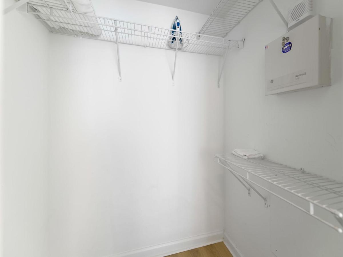 Cozy And Bohemian Studio In Brickell ไมอามี ภายนอก รูปภาพ