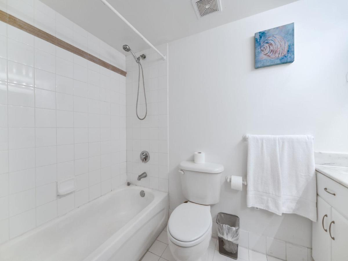 Cozy And Bohemian Studio In Brickell ไมอามี ภายนอก รูปภาพ